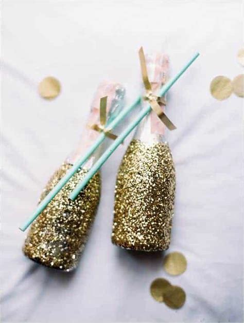 Mini Champagne Bottles – Bespoke-Bride: Wedding Blog