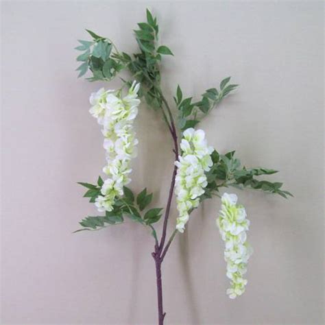 Wisteria Artificial Flowers