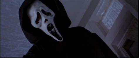 MTV Developing Series Based on Scream Movies | The Mary Sue