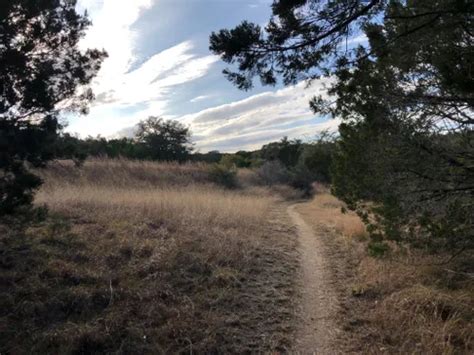 Best Backpacking Trails in Pedernales Falls State Park | AllTrails