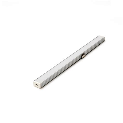 PXG 112 Surface Mounted Aluminum Channel Profile For Led Strips