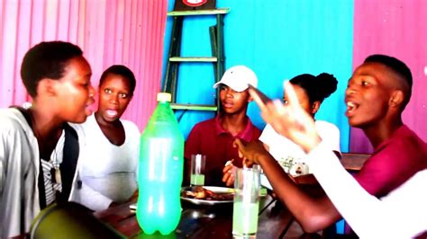 The Naked Truth S E YouTube