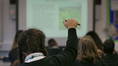 Map shows every 'outstanding' secondary school in England - see how ...