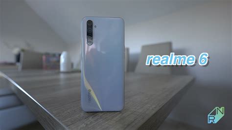 Realme Recenzja Robert Nawrowski Blog