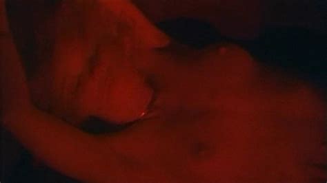 Naked Cindy Leadbetter In Cindy S Love Games