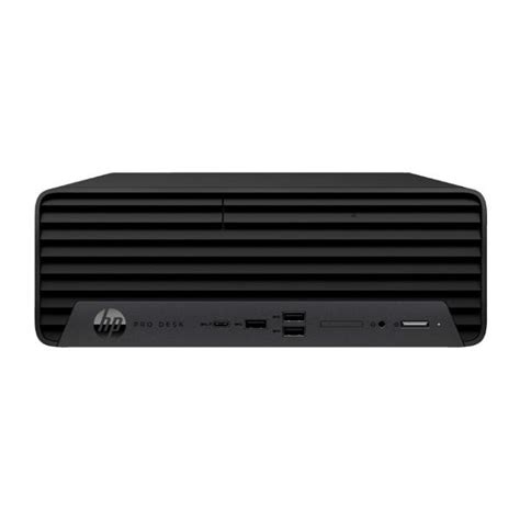 Computer Pc Hp Pro Small Form Factor 400 G9