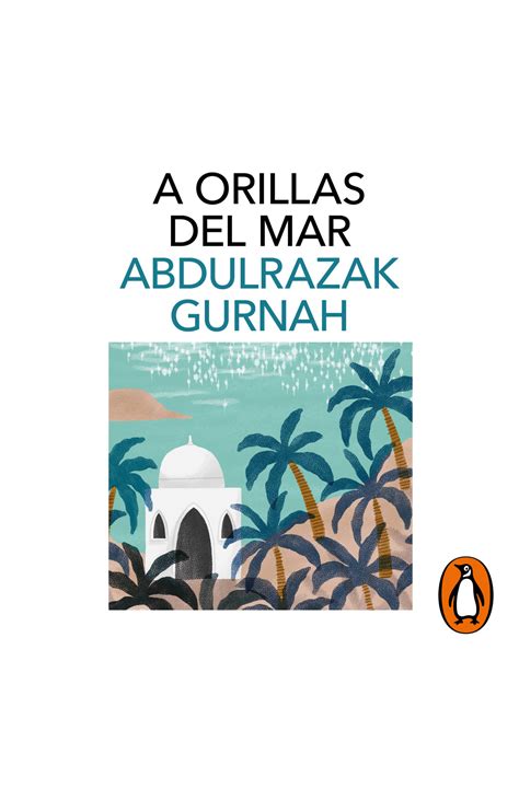 A Orillas Del Mar Penguin Libros