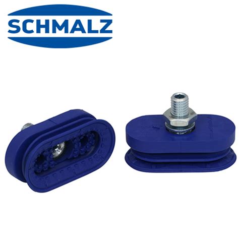 qa suction cups series saob oval