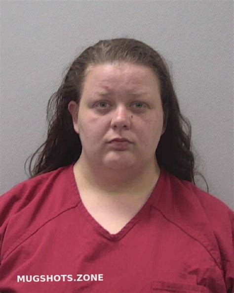 Creech Brittany Nicole 03 27 2023 Lexington County Mugshots Zone