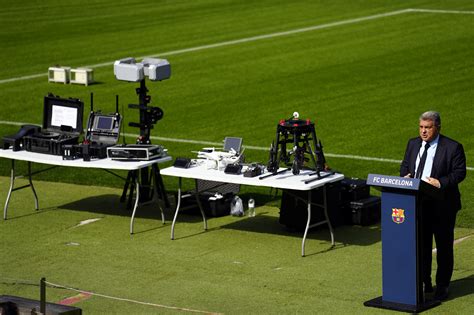 PURAS BOLAS : El 'Doctor Fausto' en el Camp Nou