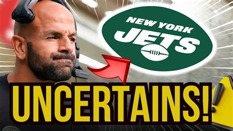 😱official Note The Fans Cant Stop Commenting See Now New York Jets