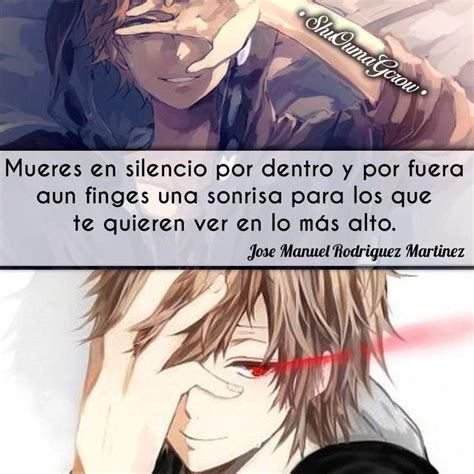 Frases Sad Anime Amino