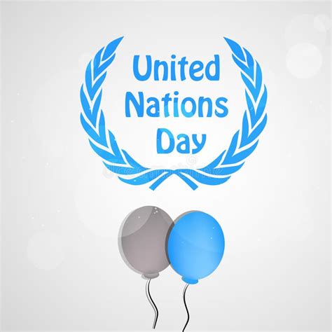 United Nations Day Clip Art