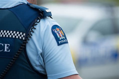 Homicide Investigation Launched After Death Of Man In Nelson Rnz News