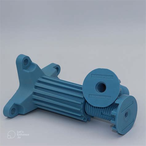 weber isodeport rt metal bleu reglable de    mm carton