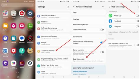 How To Use Two WhatsApp Accounts On One Phone