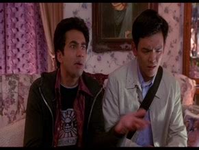 HAROLD KUMAR GO TO WHITE CASTLE NUDE SCENES AZNude