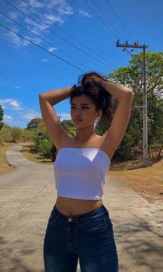 Hot Sexy Cahil Manila Bikini Pics