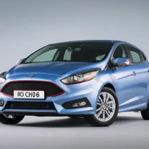 Ford Focus Transmission Recall Fordmasterx