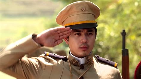 Goyo Ang Batang Heneral Confirmed Cast Members