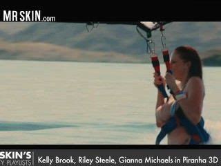 Big Celebrity Tits Popping Out In Your Face Hotntubes