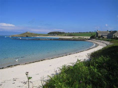 Old Grimsby Beach Wish I Was There, Grimsby, Isles Of Scilly, West ...