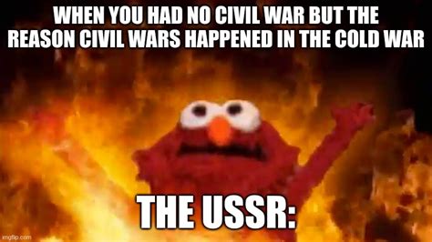 Pov The Ussr Imgflip