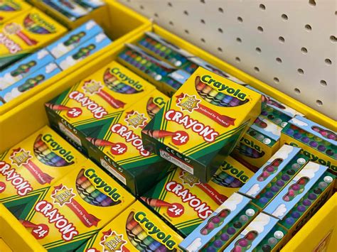 Target School Supplies Deals 2025 | Starting at Just 25¢!