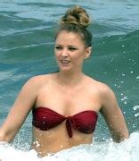 Elisabeth Harnois Wearing A Bikini At A Beach In Maui 05 27 15 Mix Q Phun Org Forum