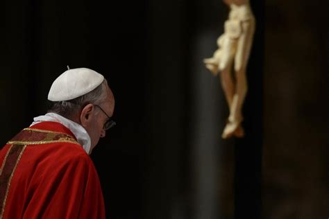 Vaticano Nem Tudo Termina A Morte A Li O Do Papa Sobre A F Na