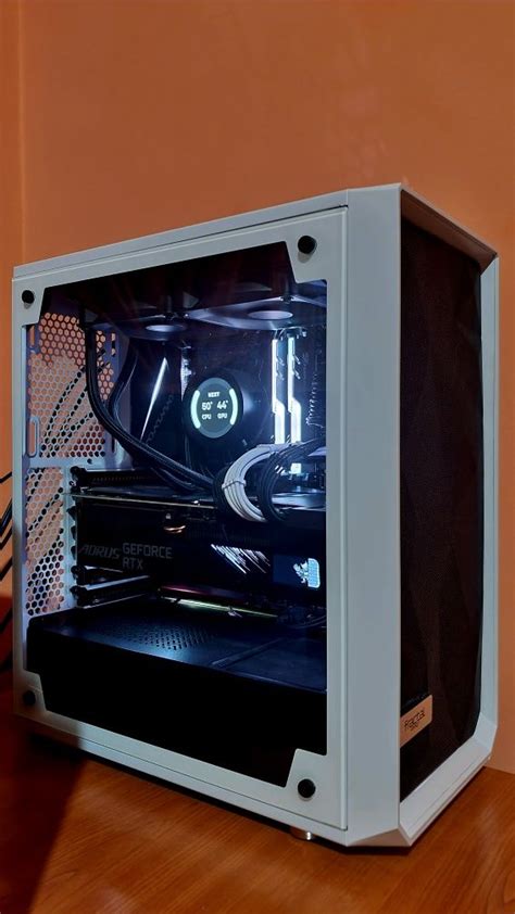 PC Ryzen 5900x RTX 3080TI Extreme 32GB Ram Pentru Editare Si Gaming