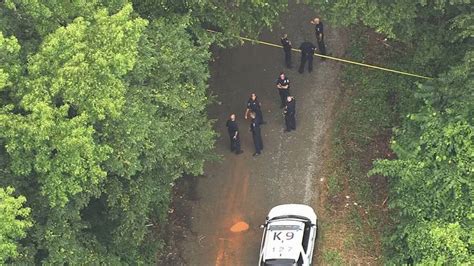 Man Shot Dead After Crash On Arthur Davidson Road In Charlotte