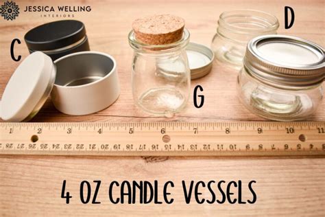 The Best Candle Jars And Tins And Where To Get Them 2025 Jessica Welling Interiors