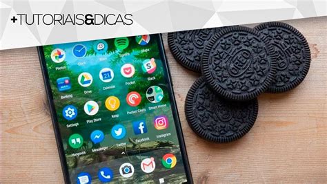 Como Instalar O Android Oreo Sem Atualiza O Oficial Em Qualquer