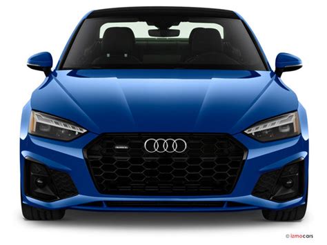 2020 Audi A5 24 Exterior Photos U S News