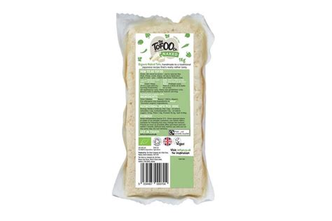 Bulk Buy Naked Tofu Wholesale KFF