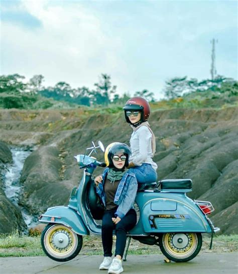 Pin Oleh Heny Di Simpan Cepat Di Gadis Bersepeda Fotografi