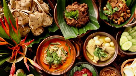 5 Resep Masakan Sayur Yang Cocok Disajikan Bersama Dengan Rendang