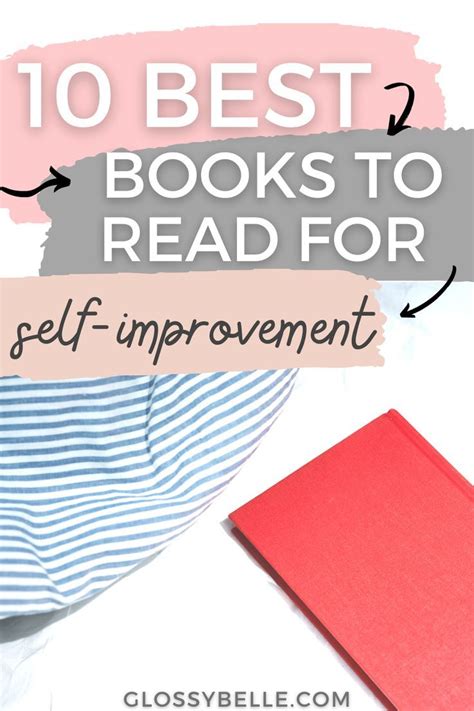 25 Self Improvement Books To Read In 2024 Artofit