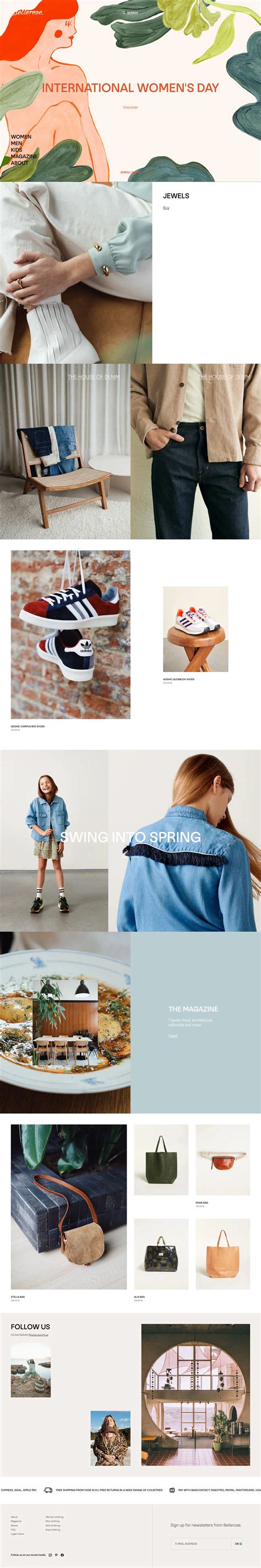 Exploring the Neighborhood History and Community of Bellerose 2