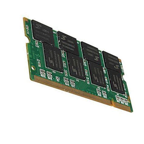 Gb Pc Ddr Pin Low Density Mhz Laptop Memory So Dimm Bsg