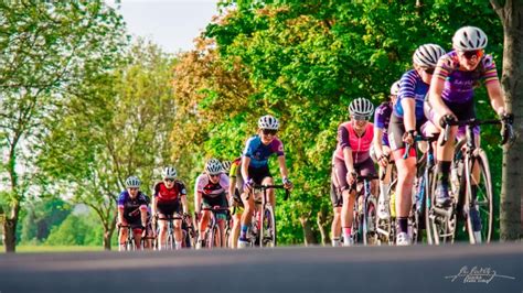 Tour De Feminin Etapa Hess Cycling Team