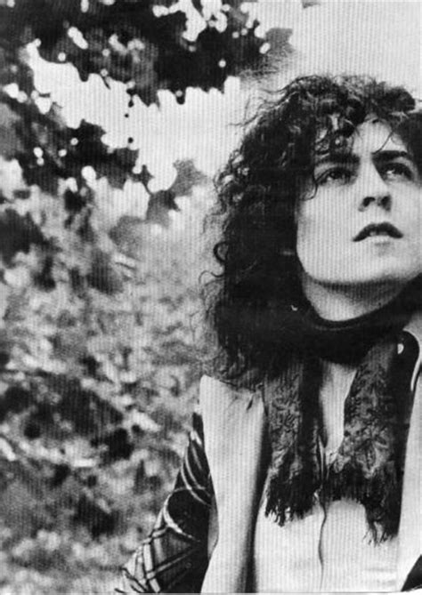 Marc Bolan Biography T Rex Uk