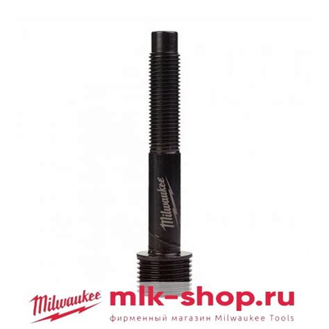 Шпилька направляющая для Milwaukee EXACT 11.1 мм 49162680 - Оснастка ...