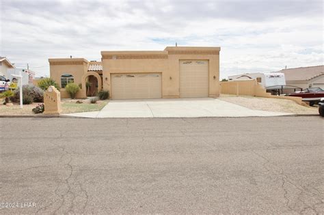 Shoshone Dr Lake Havasu City Az Mls Redfin