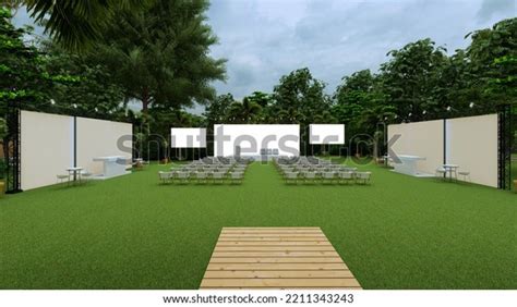 9,112 Outdoor Event Setup Images, Stock Photos, 3D objects, & Vectors ...