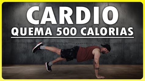 Rutina Cardio Hiit Intensa Quema 500 Calorías En 30 Min En Casa