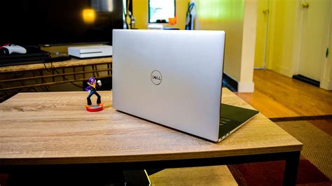 Dell Xps Review Techradar