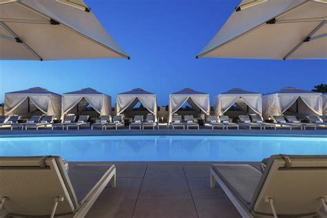 Top Hotels in Scottsdale for Your Perfect Getaway