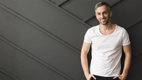 Camisetas Para Hombre C Cuta Raybasics